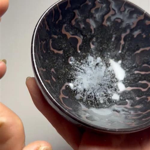 【闪购商品】茶盏-瑕疵-448.........