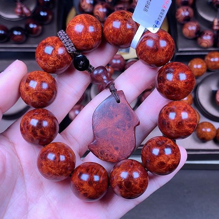 【闪购商品】黄花梨/降香黄檀2.0规格15W