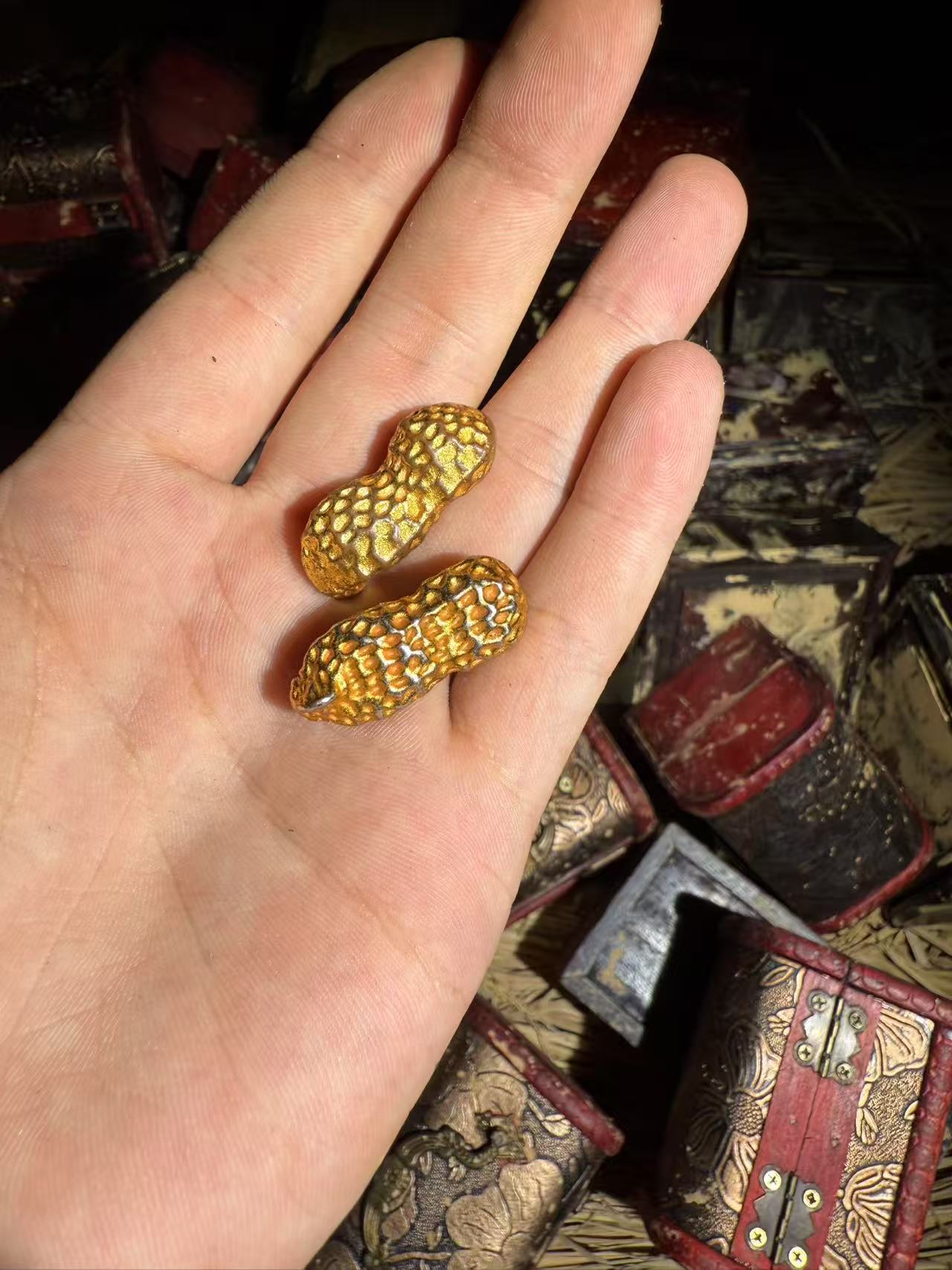 家居饰品  GDZ011   流水摆件