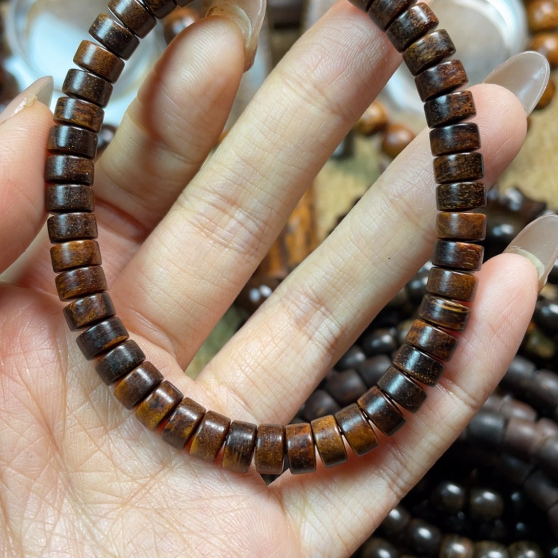 贡木其他贡木手串