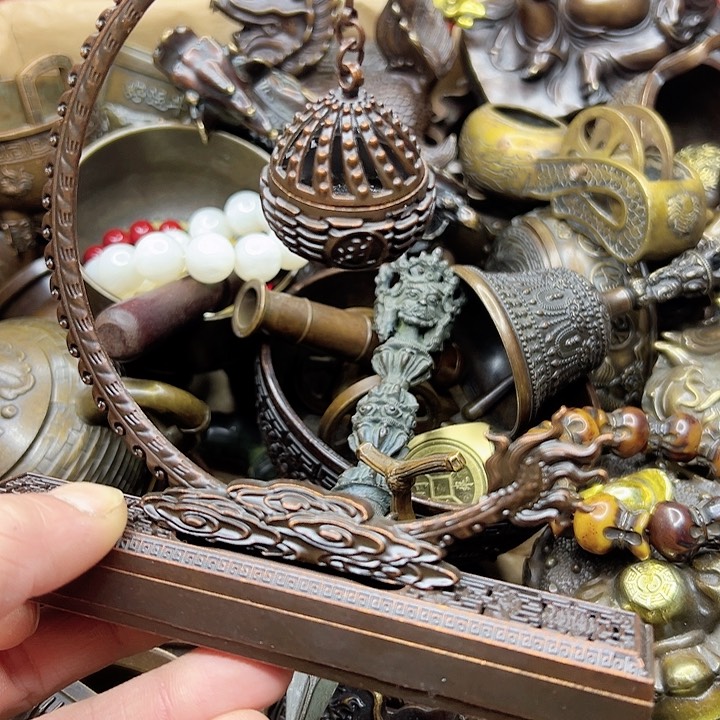 铜铜铜器直播间铜