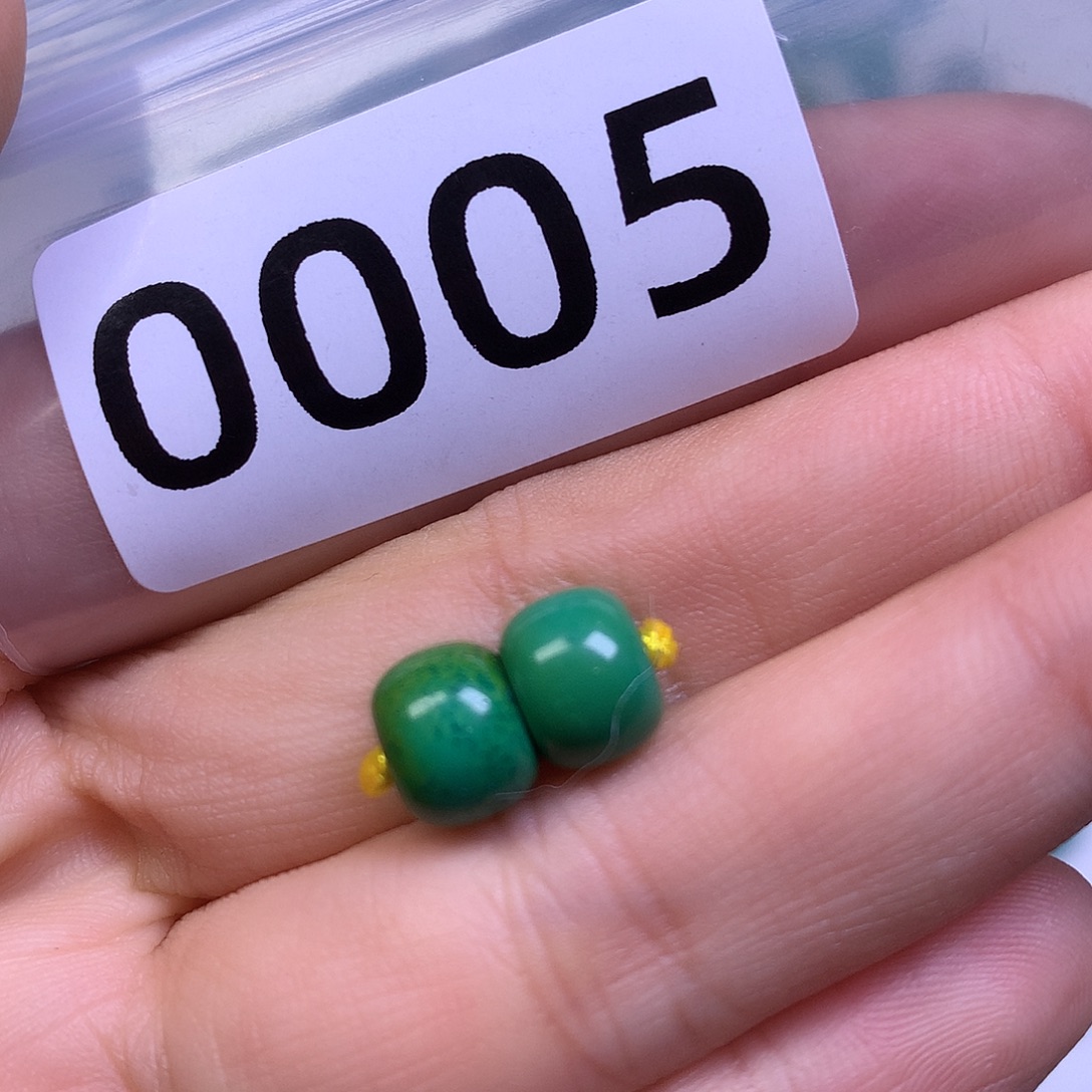 空竹粉丝专享十堰特色手工散珠