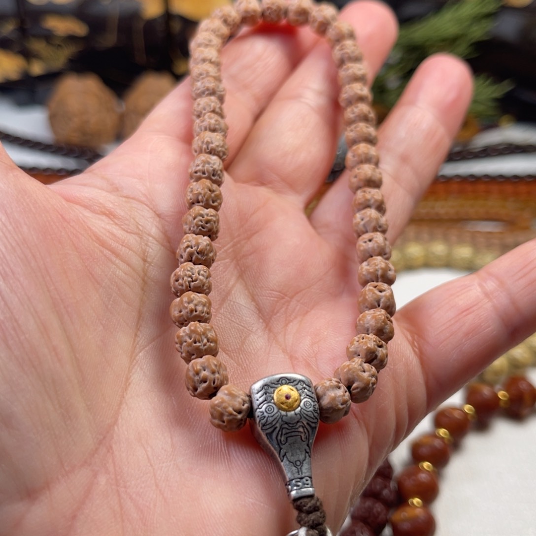 金刚菩提吊坠466778888999