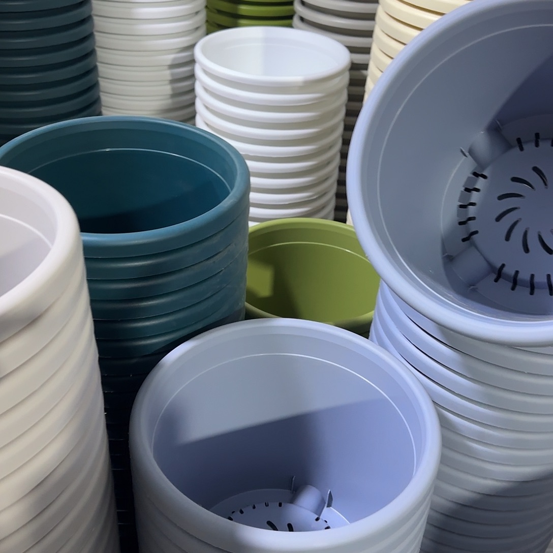 树脂四季微瑕5号无托3个，颜色留言