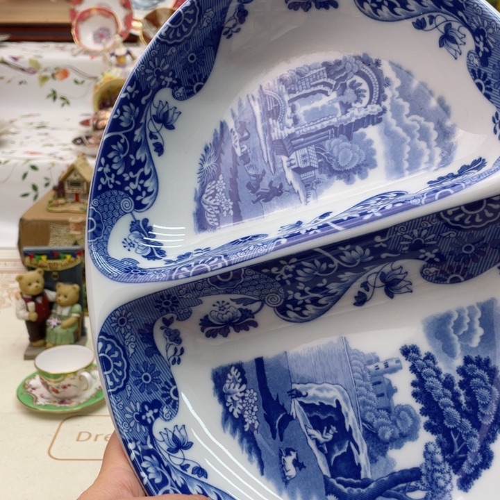 盘维多利亚欧洲中古