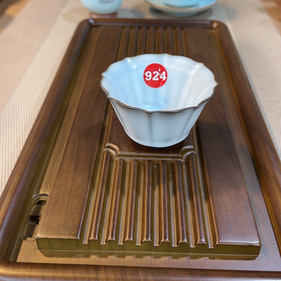 瓷片开播小微瑕专场！！！！！