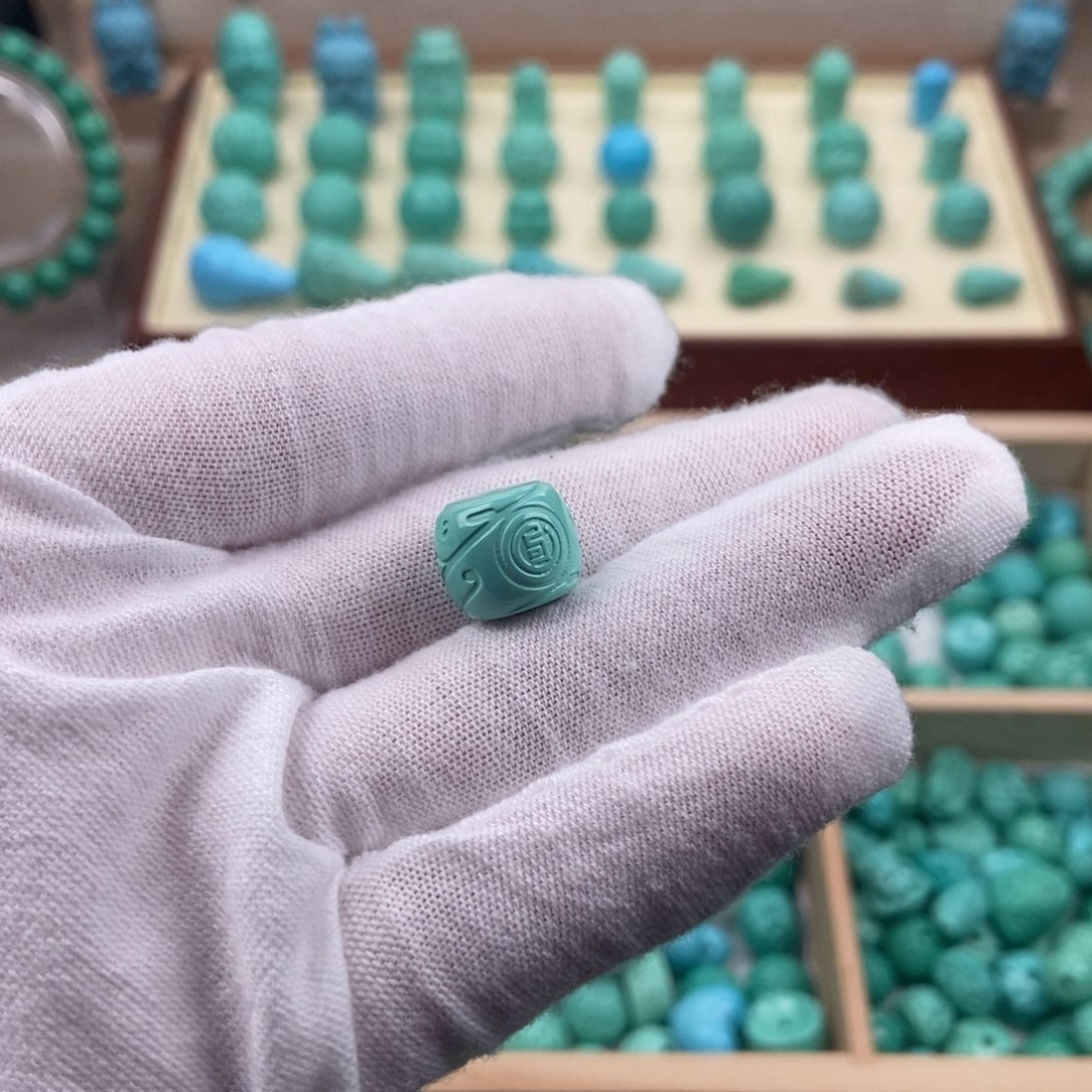 湖北精品雕刻博古纹12mm