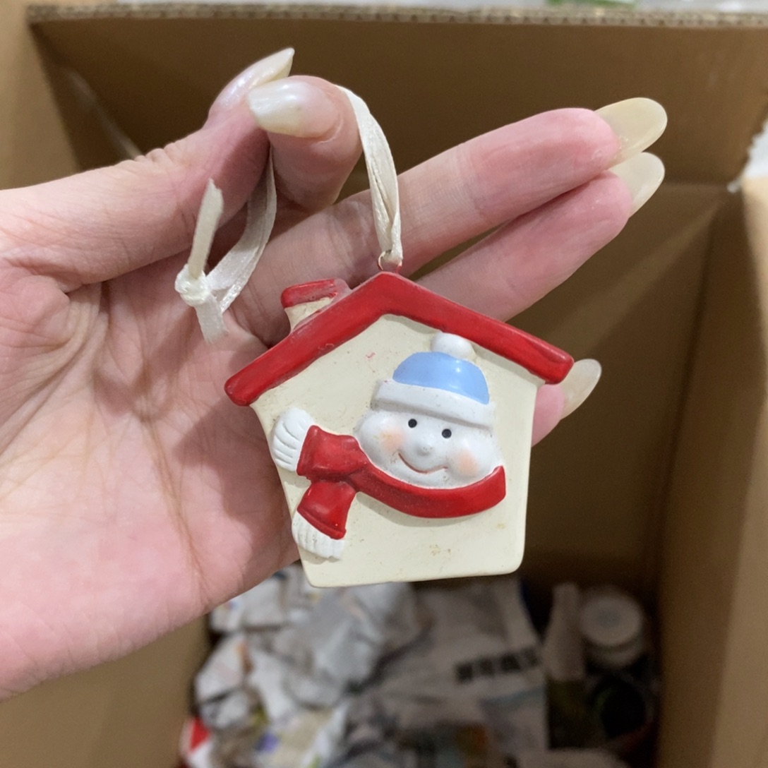 陶德化陶瓷微瑕冰裂18包邮介意慎拍