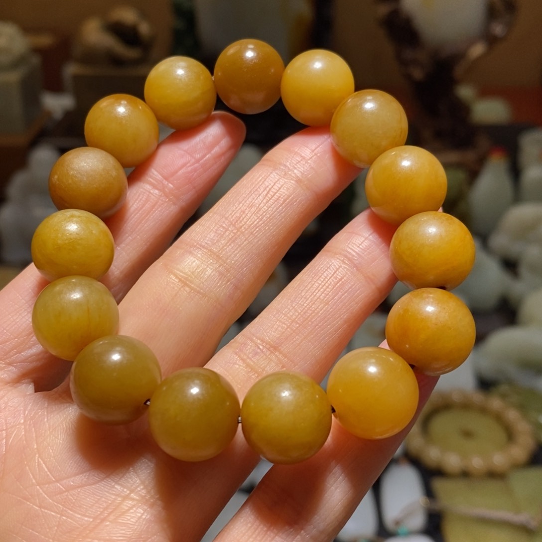 和田玉挂件未镶嵌2****…