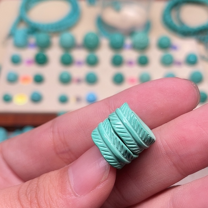 烈***生云见家匠心手工雕刻，尺寸14.5