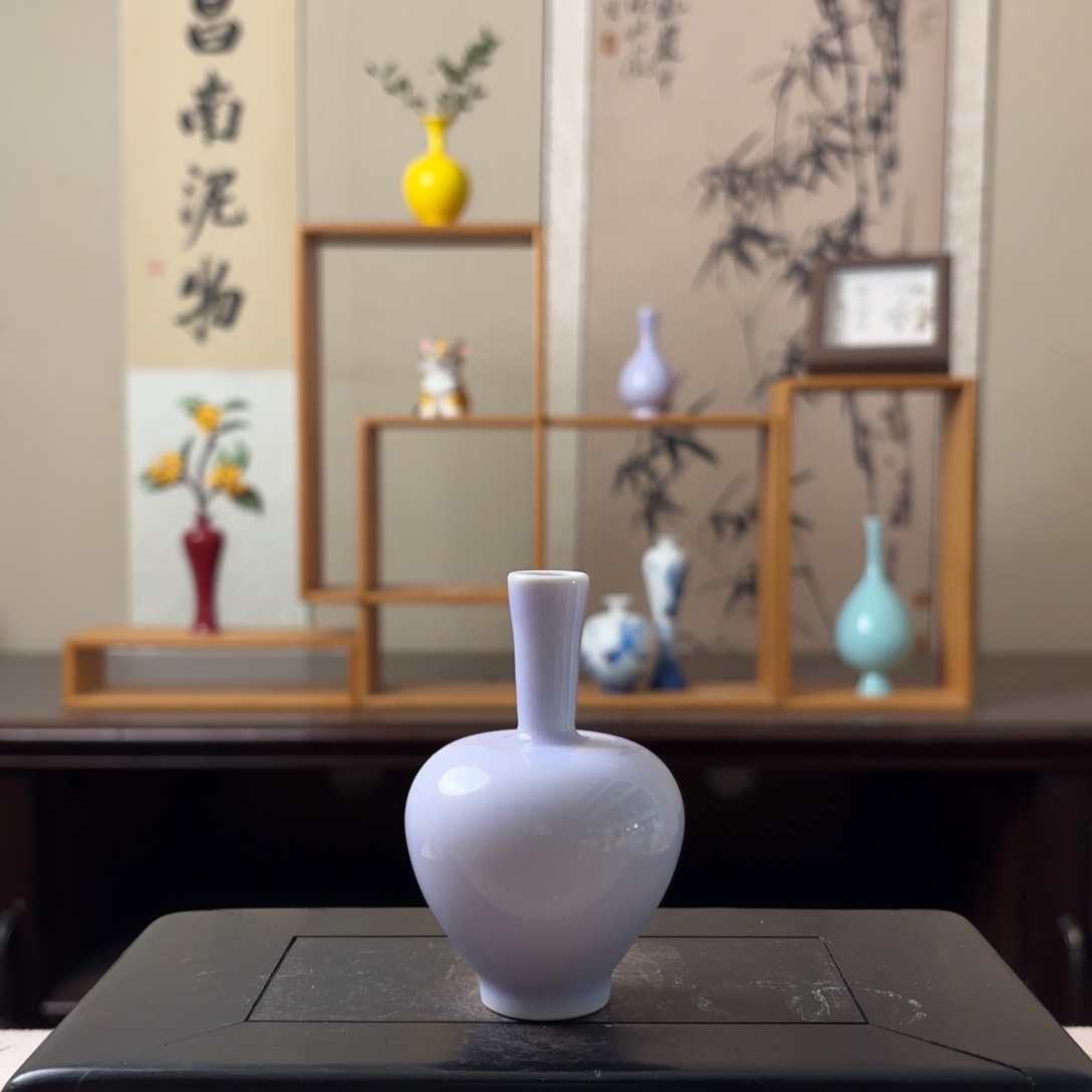 摆件美好的一天从一