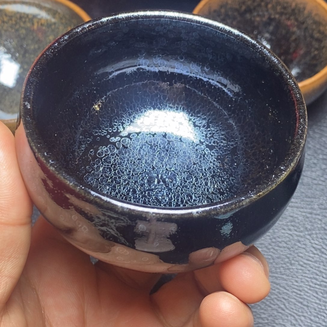 茶盏X****6名家名作，保证正品