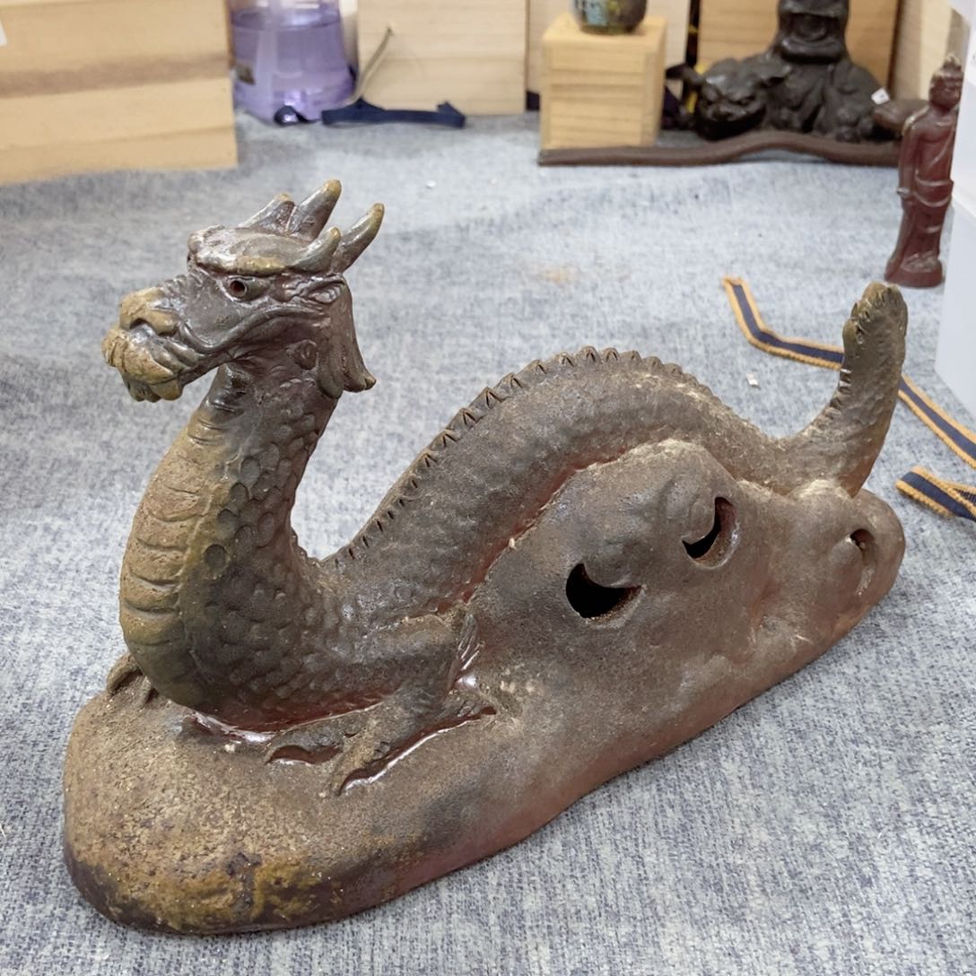 紫砂茶杯非常满意好看得物件