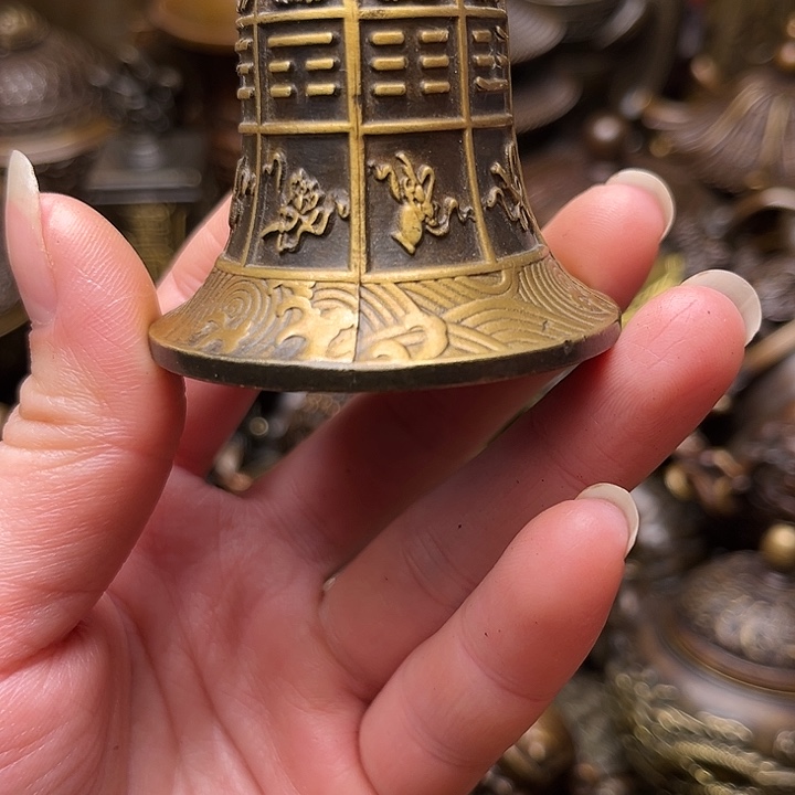 天雅铜器商品链接