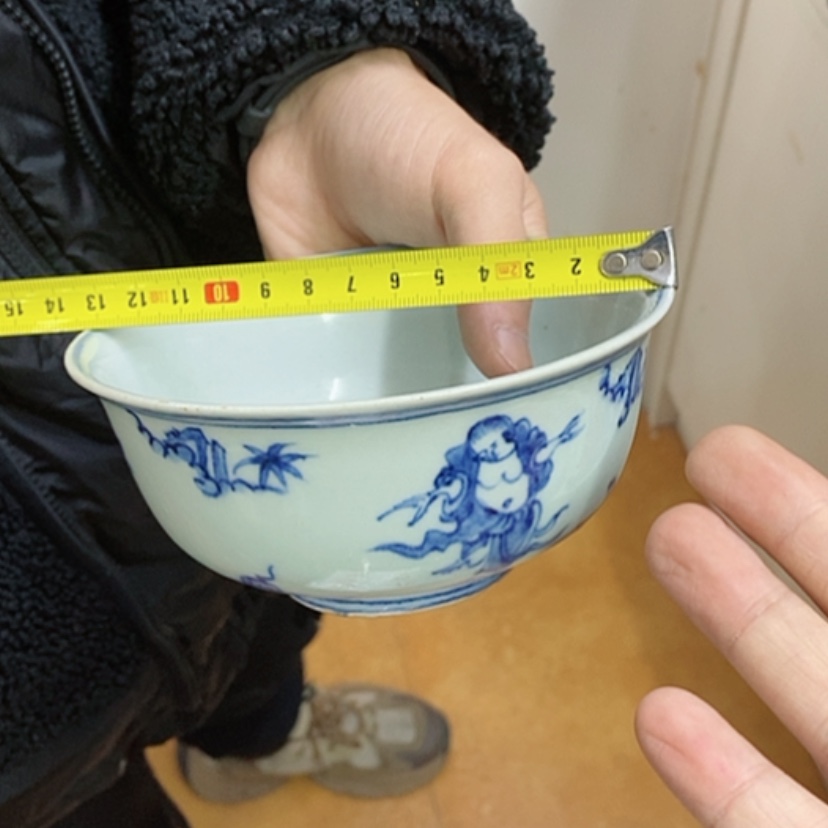 【闪购商品】瓷片信**变景德镇现代工艺品