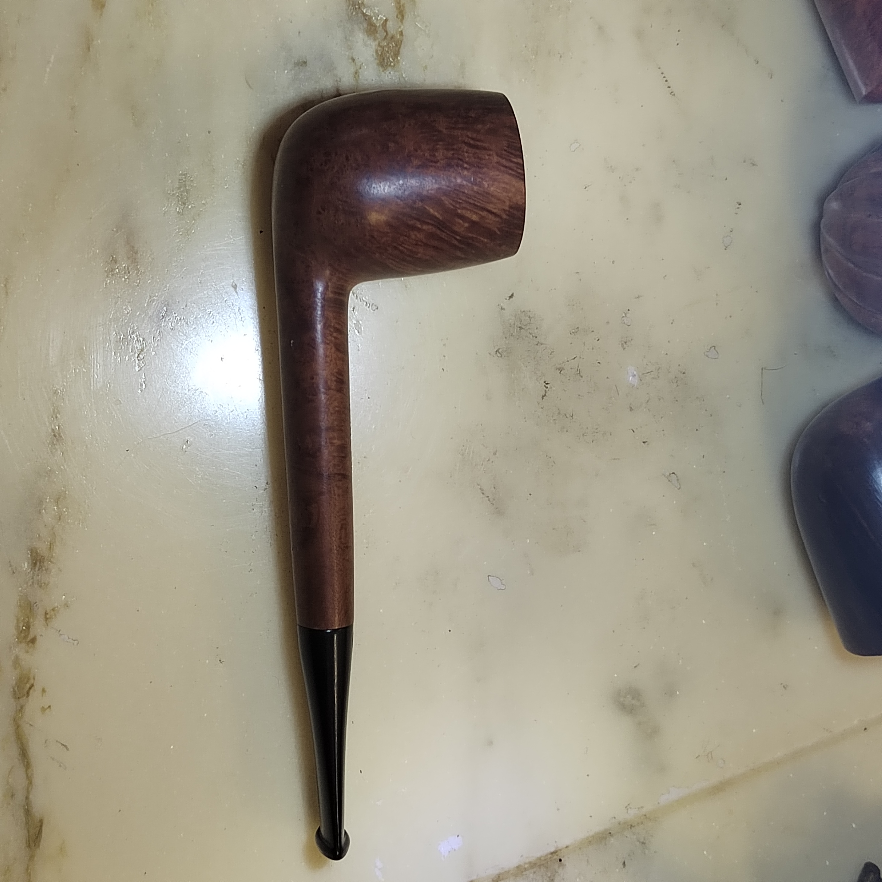 石楠木烟斗专拍链接