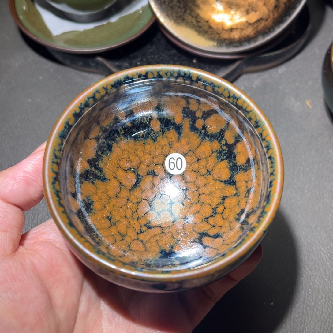 茶盏你要吃那样东西你不说了