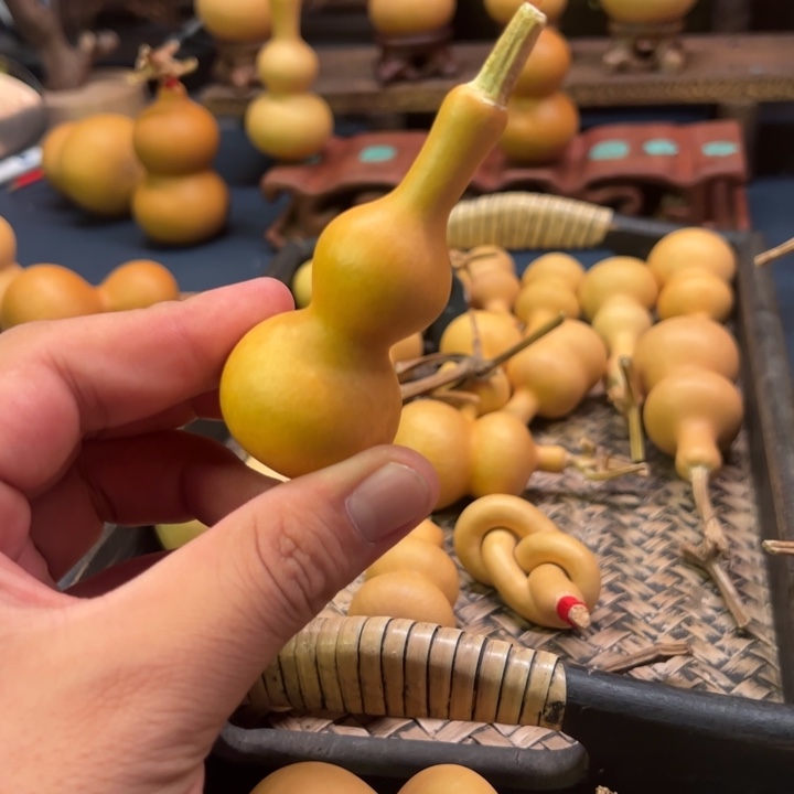 浚*拍品葫芦不退不换