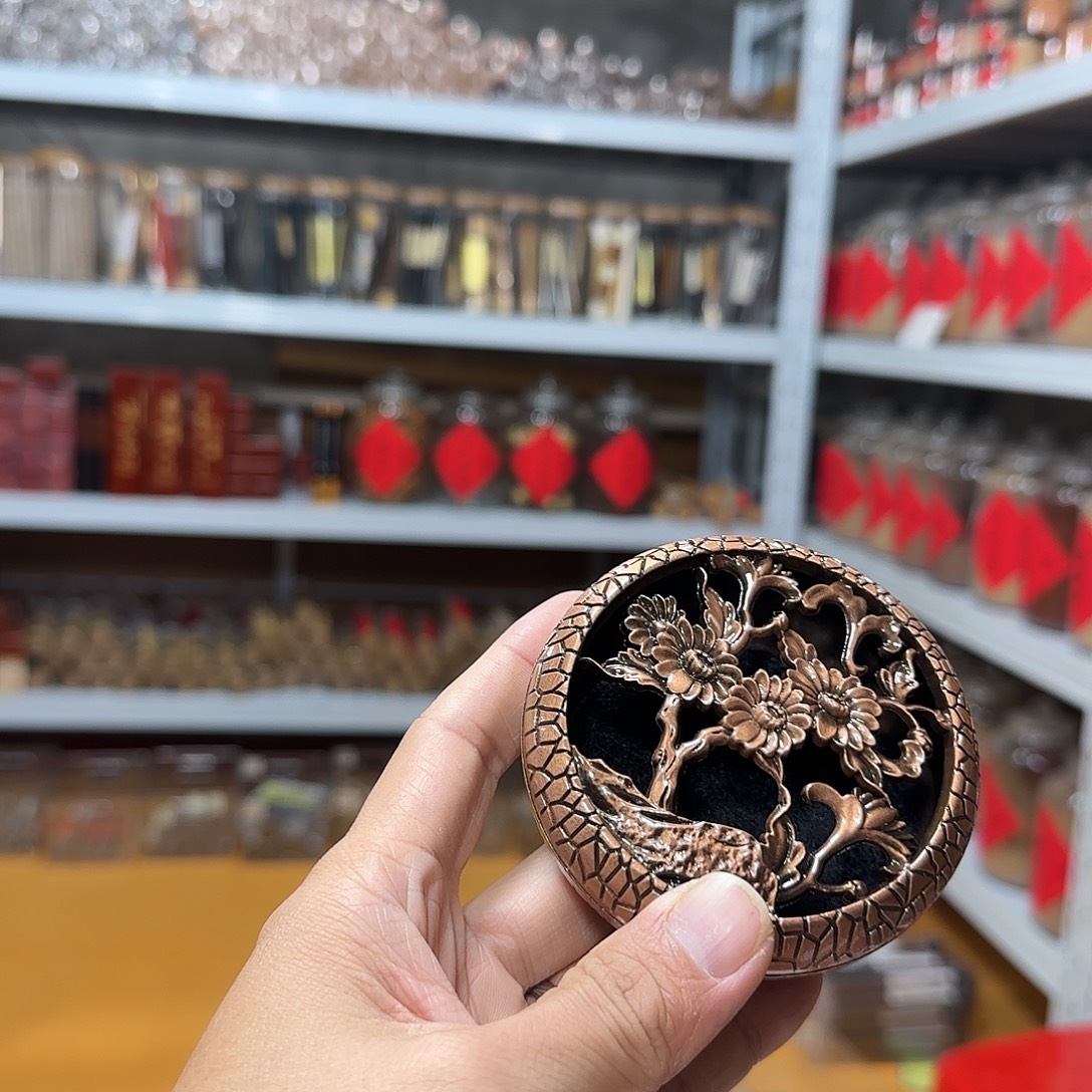 线香买天然香找老陈靠谱