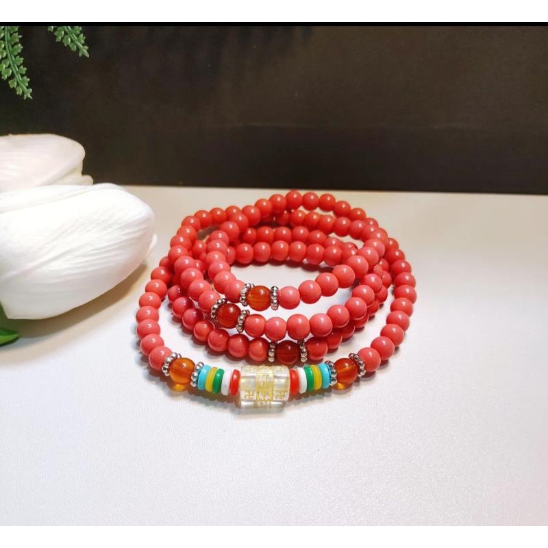 W023 精品手串(无礼盒)