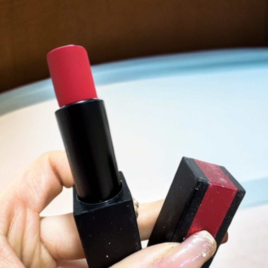 【小米米】火龙果高级感唇膏03号