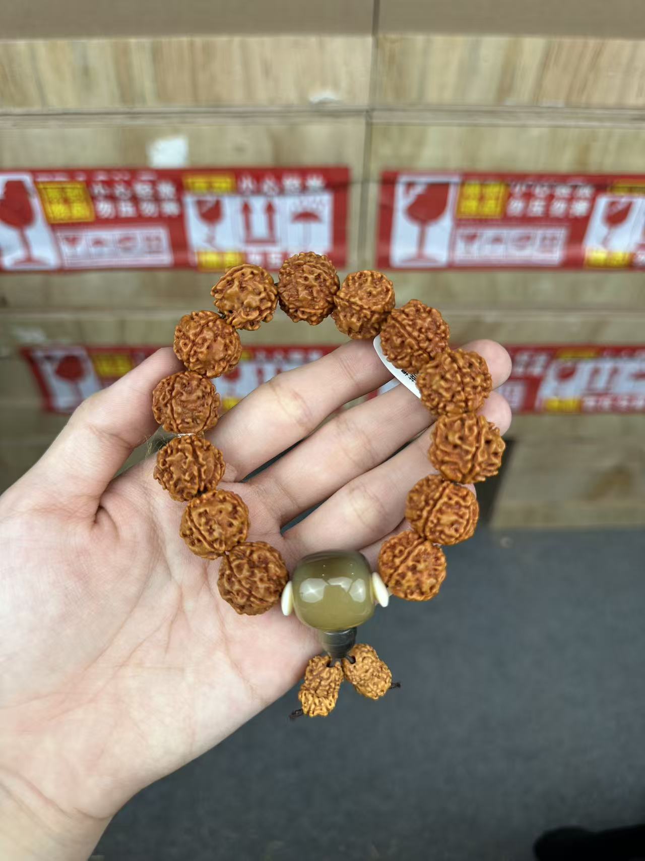 精品手串（无礼盒）@@SP010