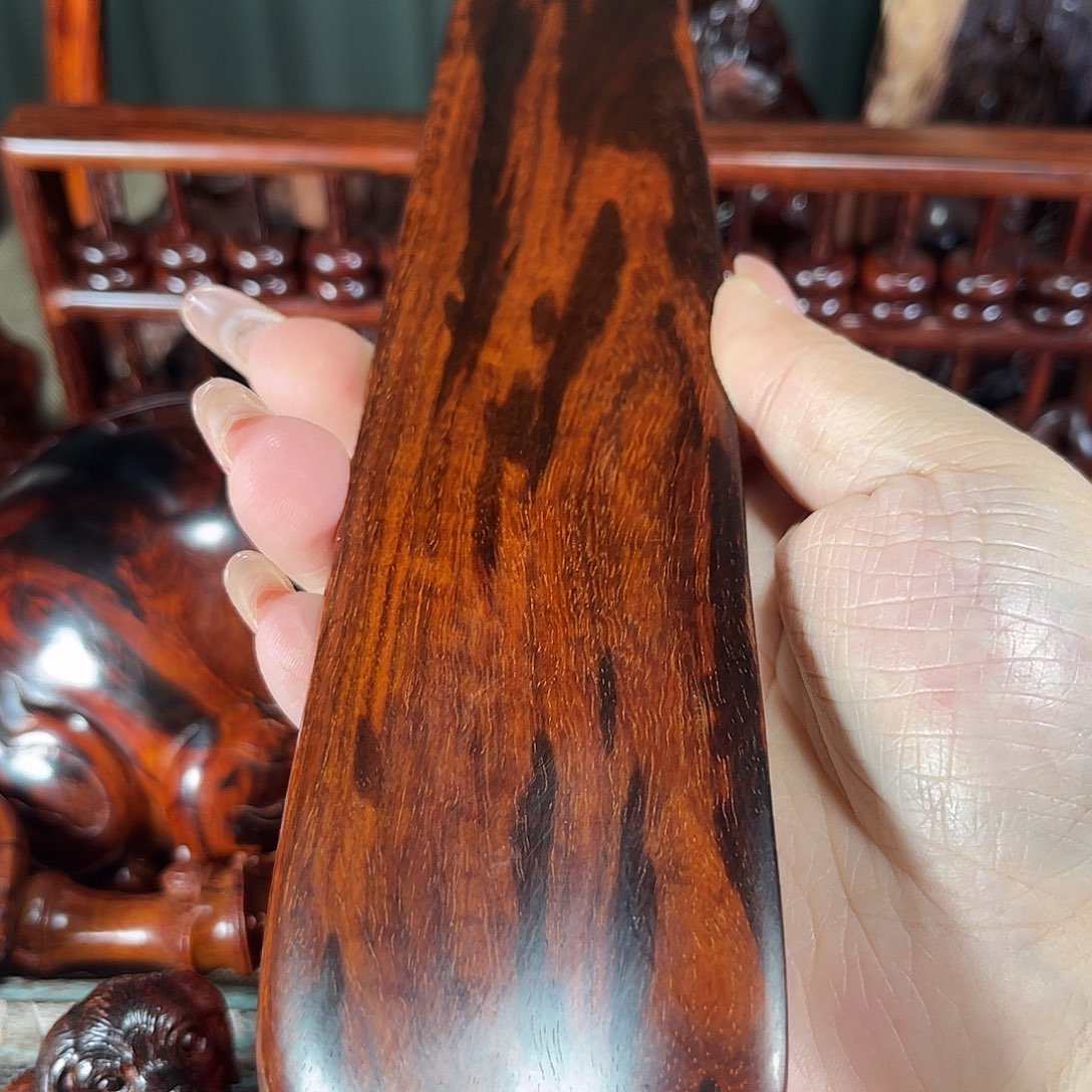 檀香紫檀（小叶紫檀）