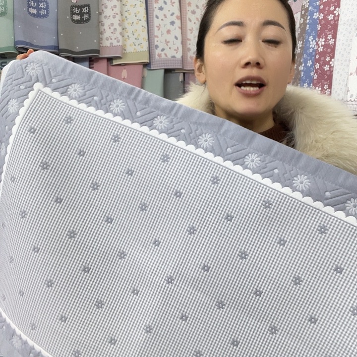 棉特价促销灰色花花