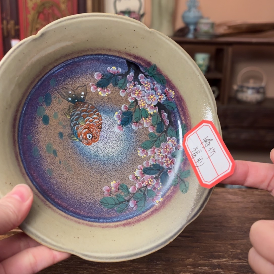 壶柴烧手工制作工艺