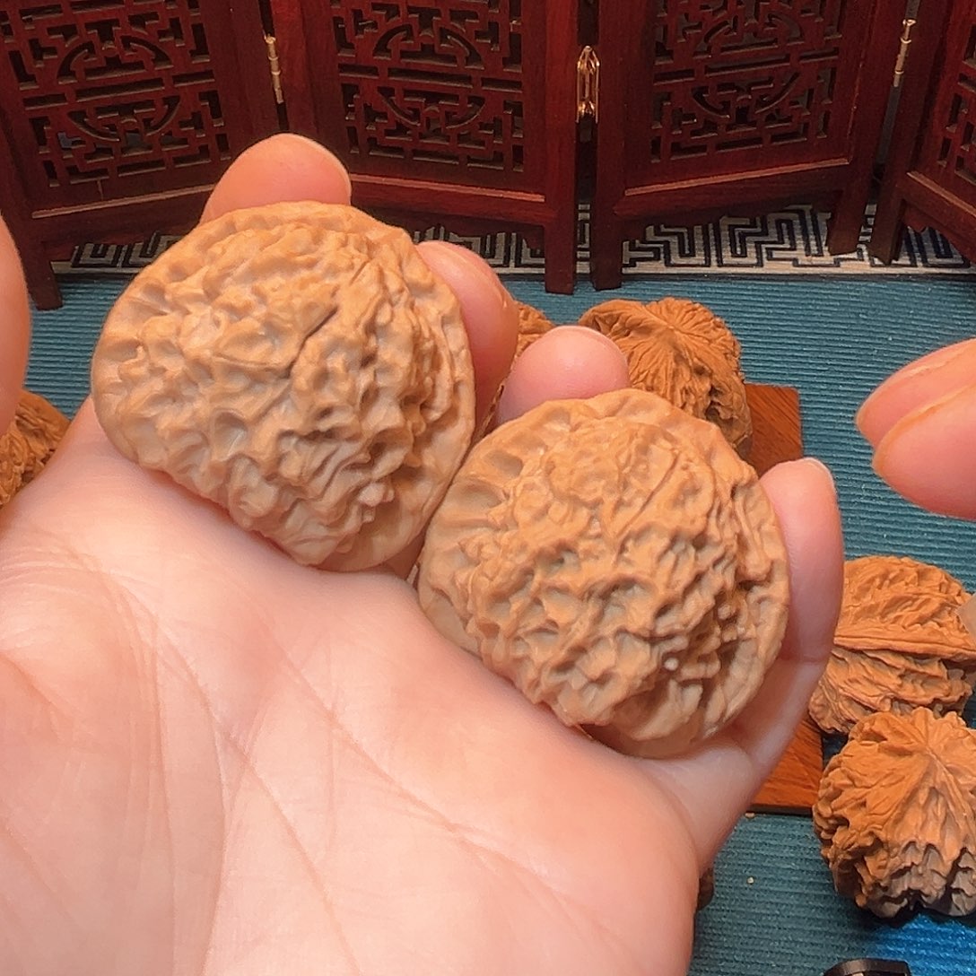 38.5全品鱼籽纹……野生小众
