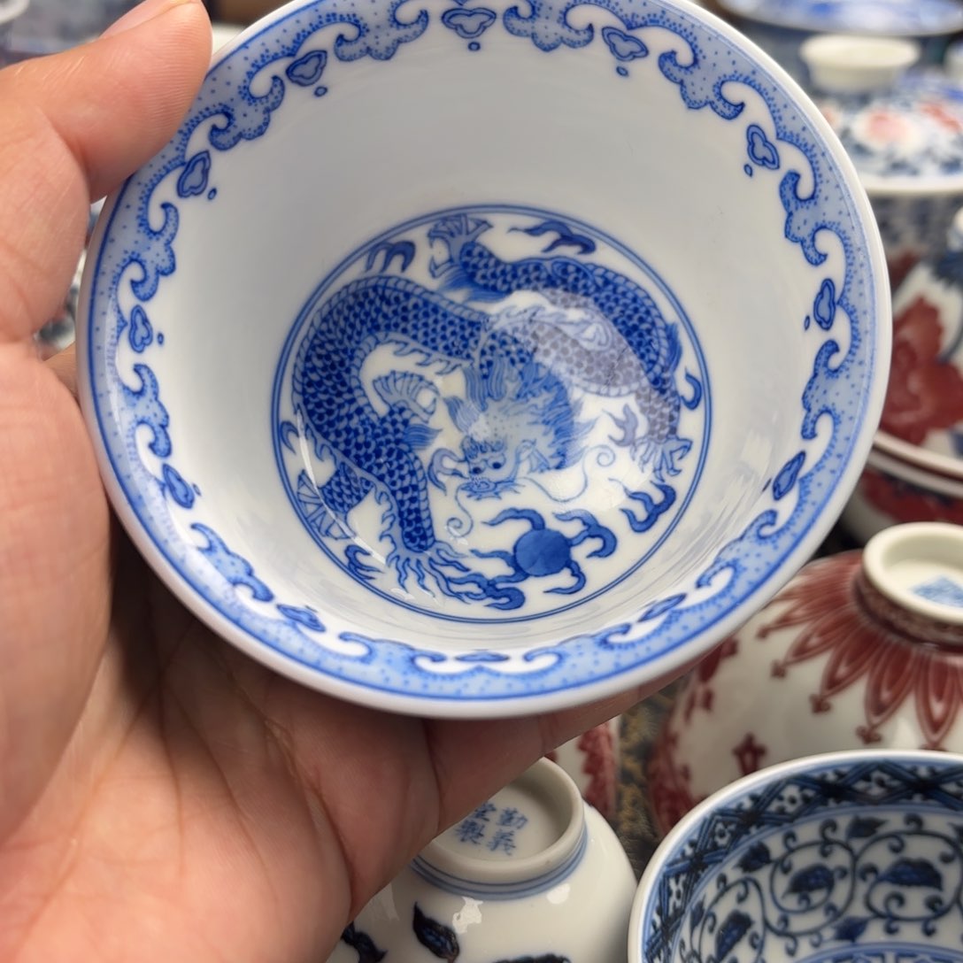 景德镇观自在观自在