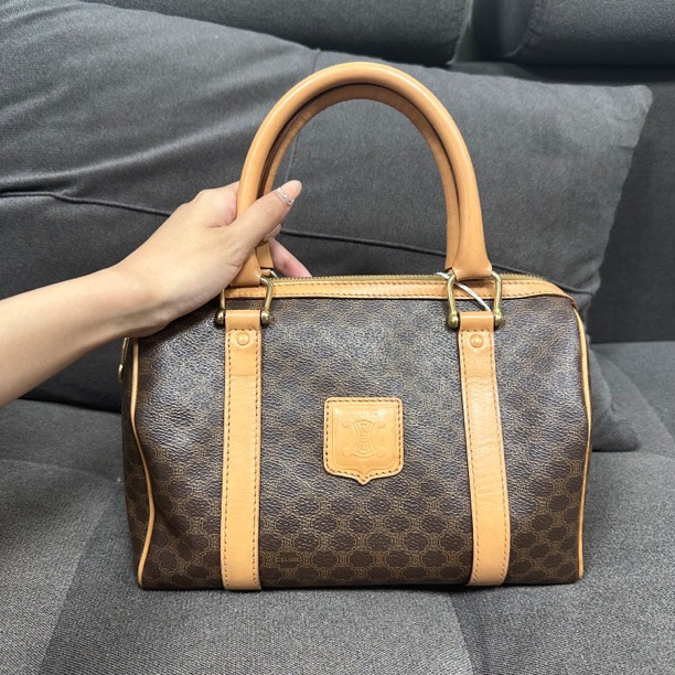 95新 Celine/思琳 兔兔奢G/思琳单肩包/29003