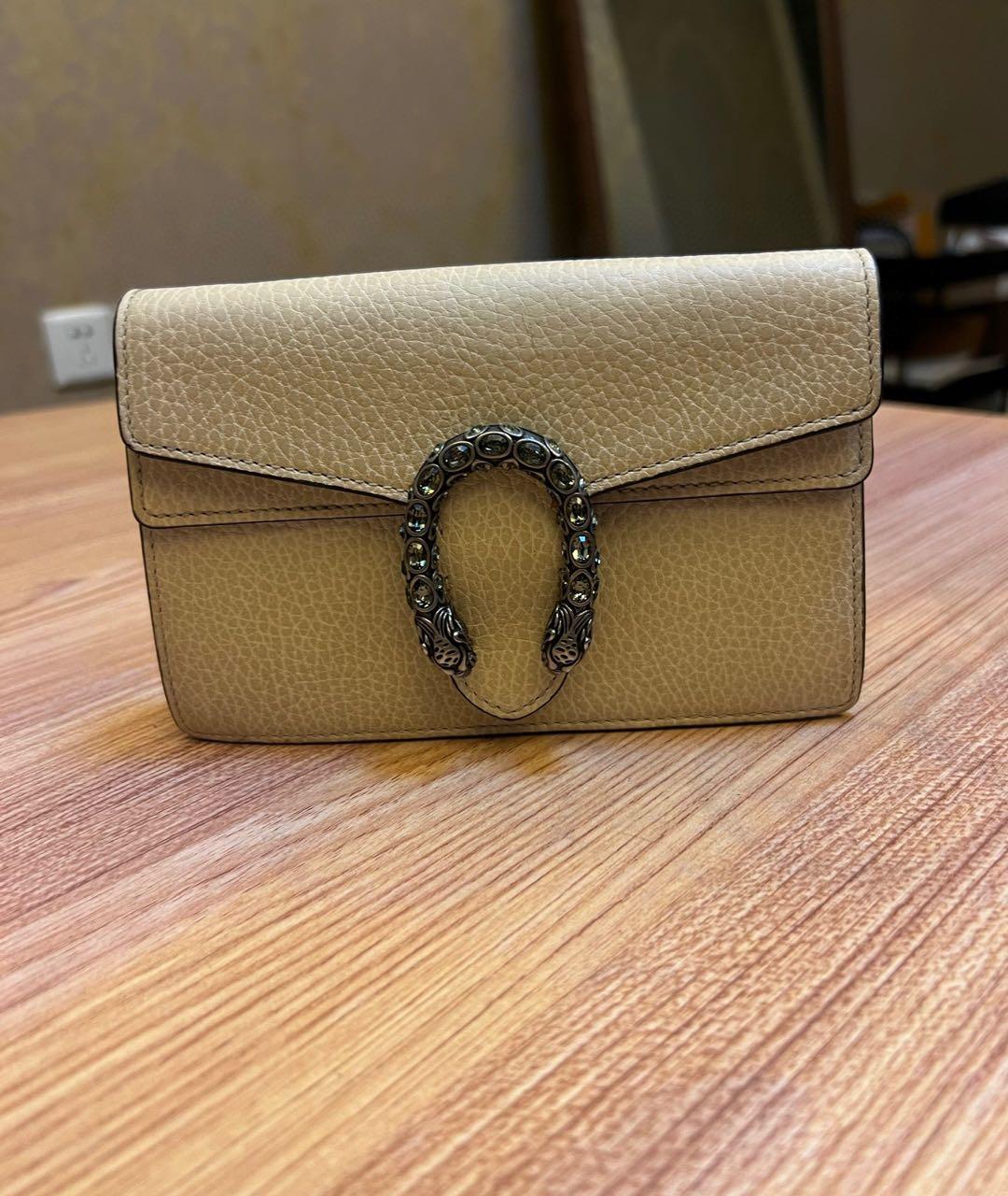 95新 古驰斜挎包 24357