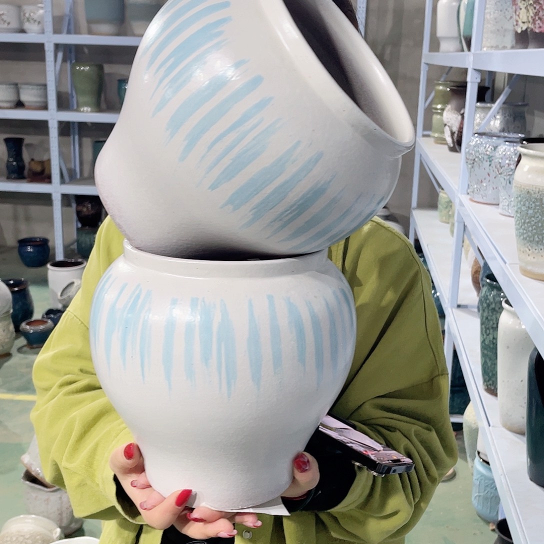 红陶作品号20/18疗法