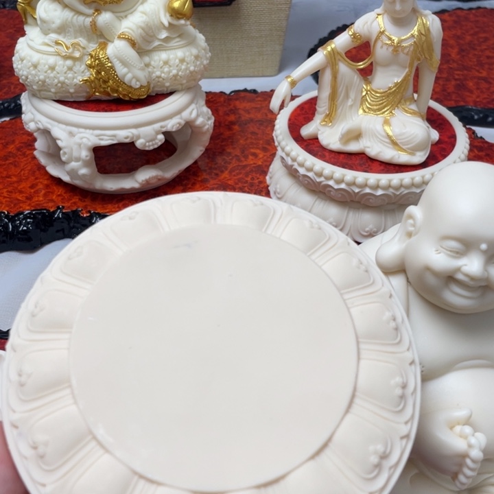 东非黑黄檀（紫光檀）