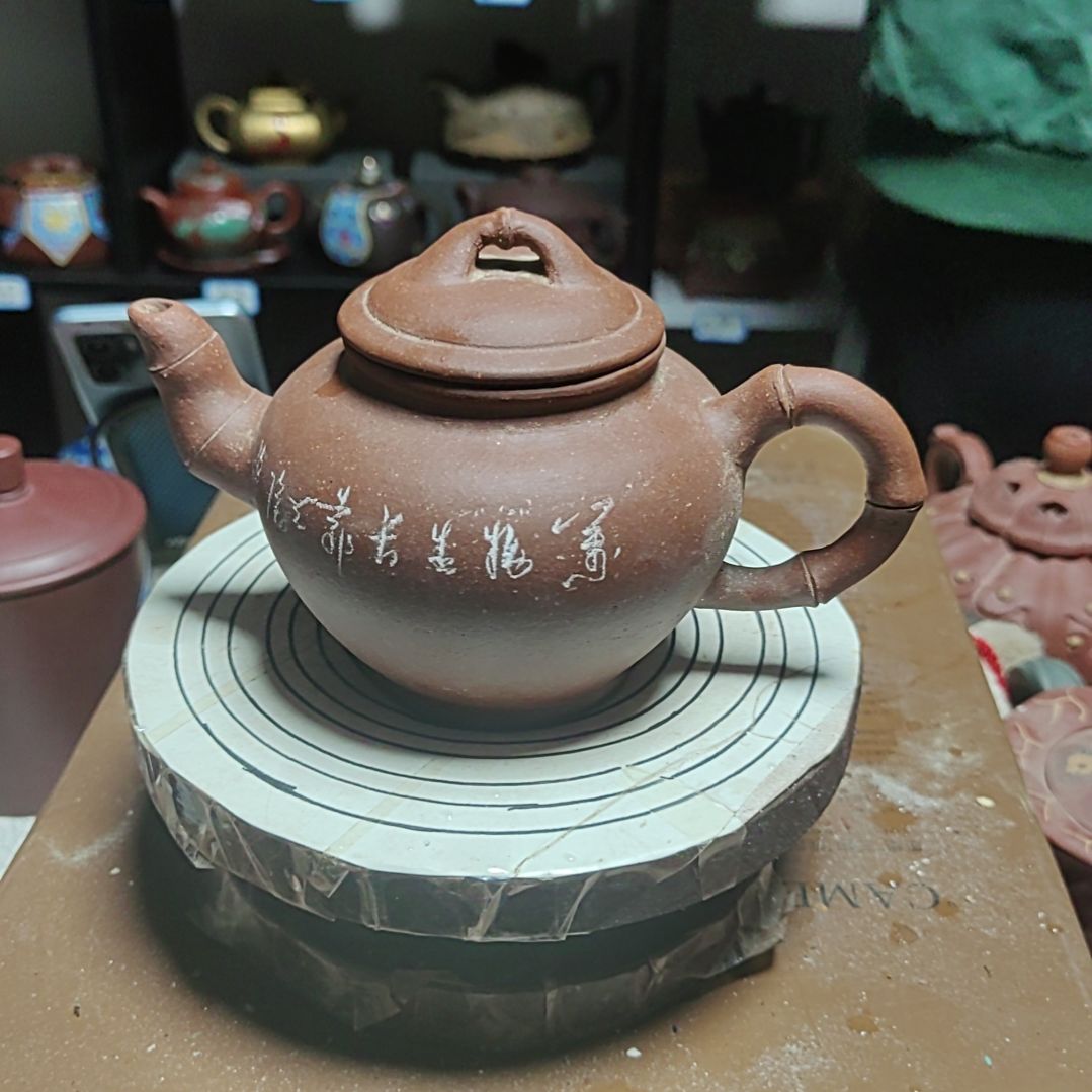 紫砂茶壶111111111111