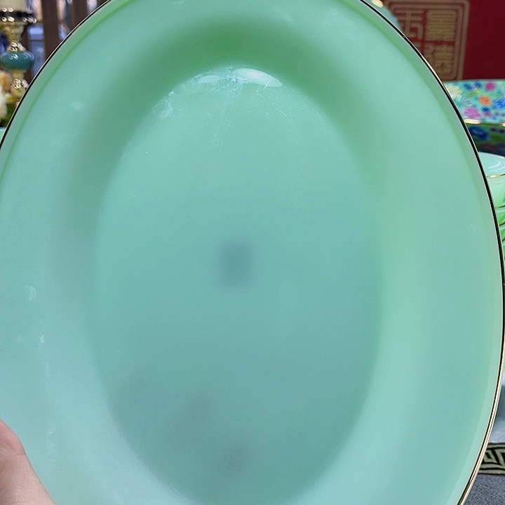 景德镇高端玉瓷单品
