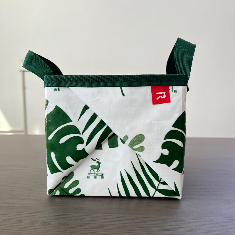 百纳筐迷你版家用防水可折叠