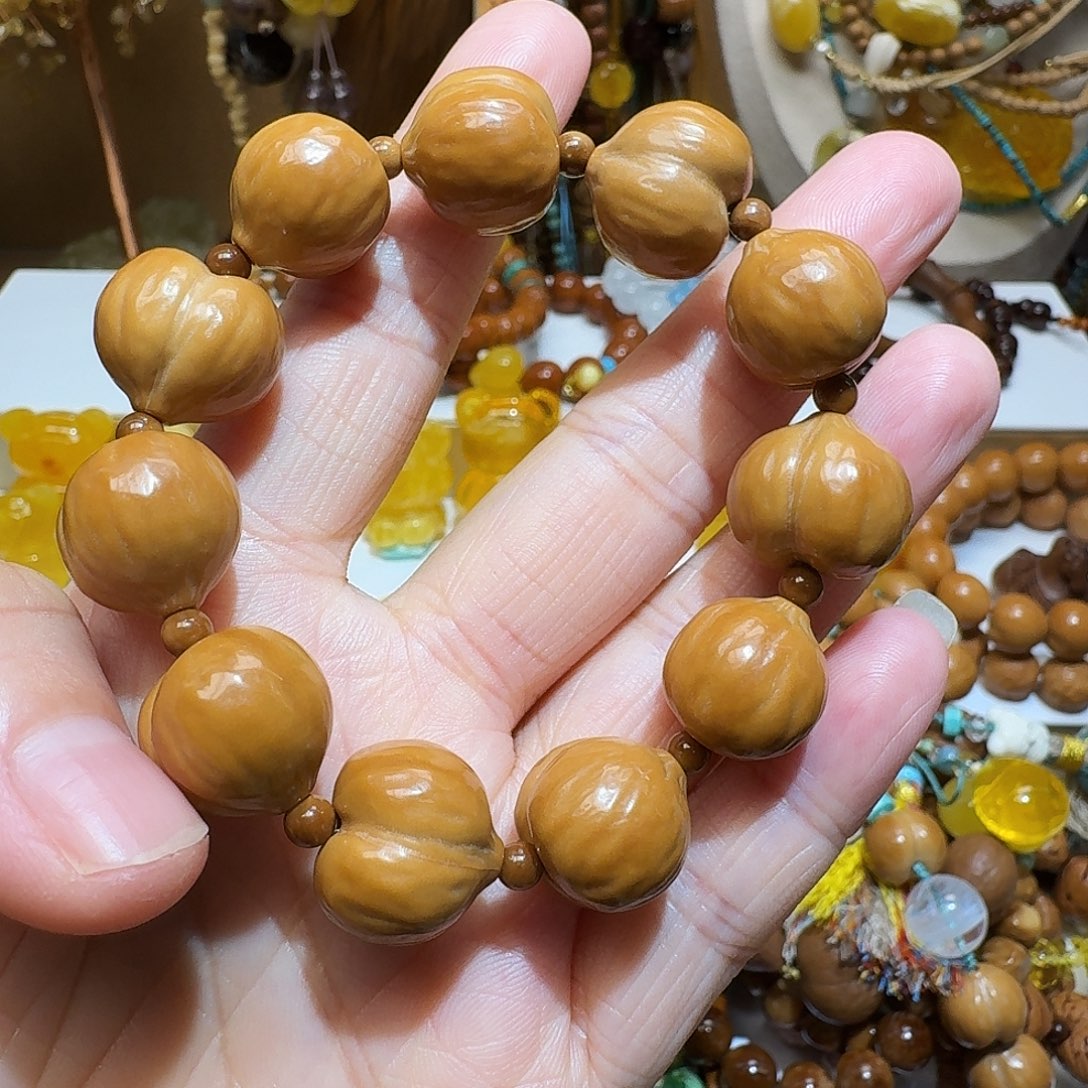 吊坠柏香籽/百香籽