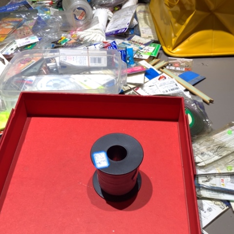 东丽原丝二点五号