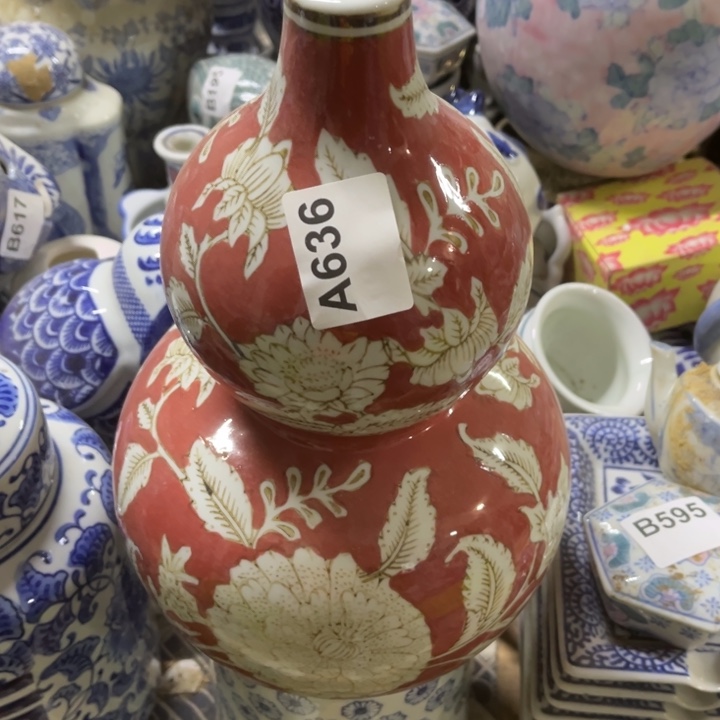 陶瓷制品瑕疵处理