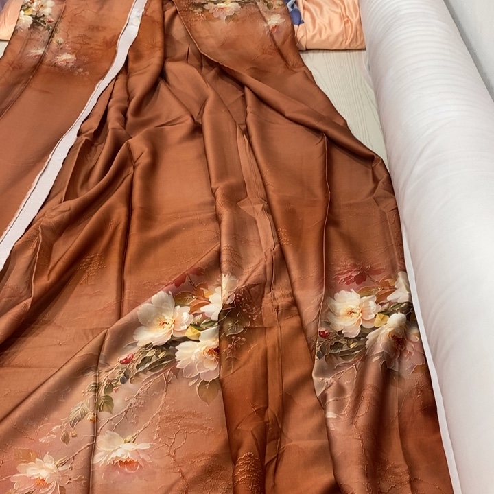 天丝（莱赛尔纤维）棉4.5米