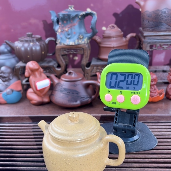 M***y茶壶紫砂宜兴原矿黄金段