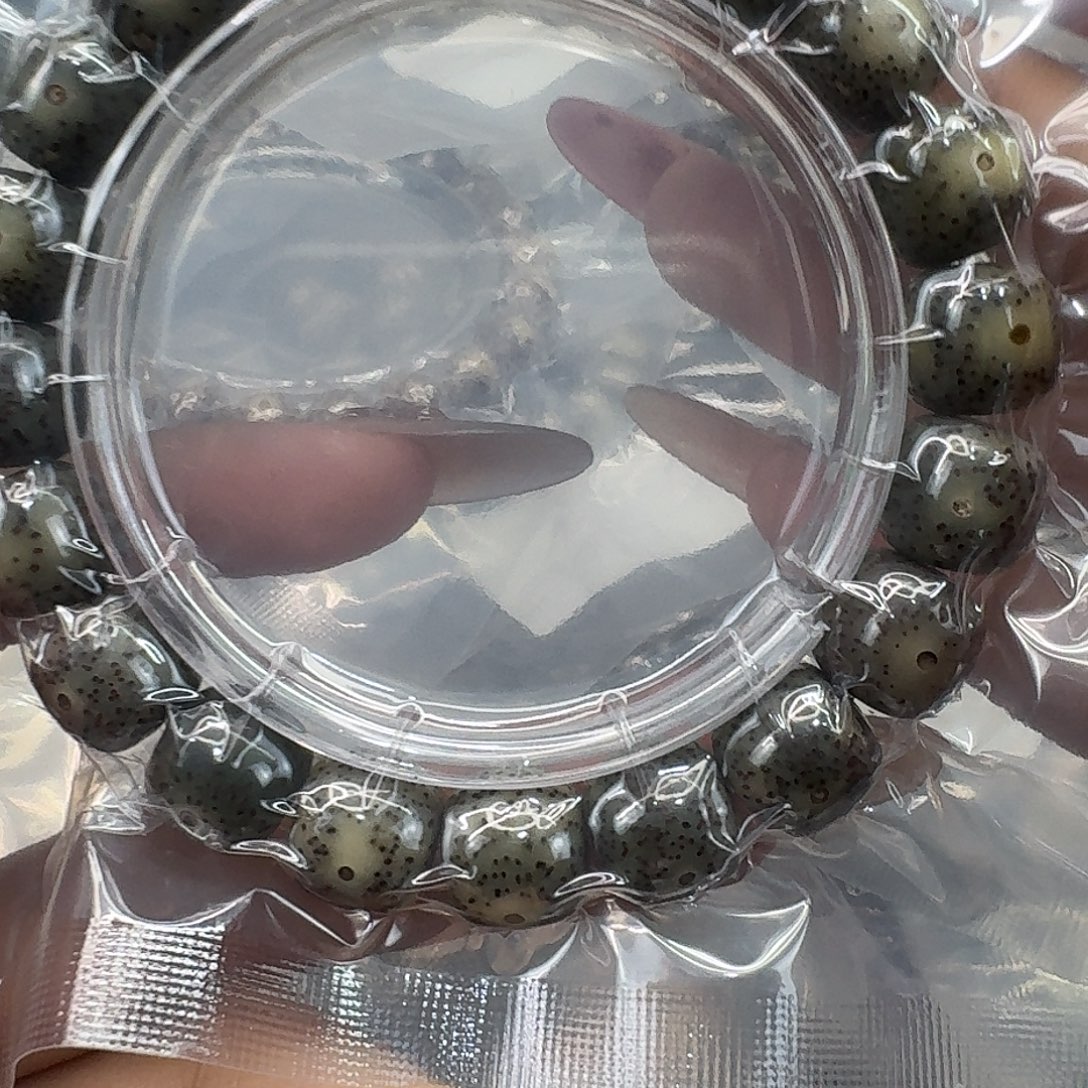 手串星月菩提57快乐12 11