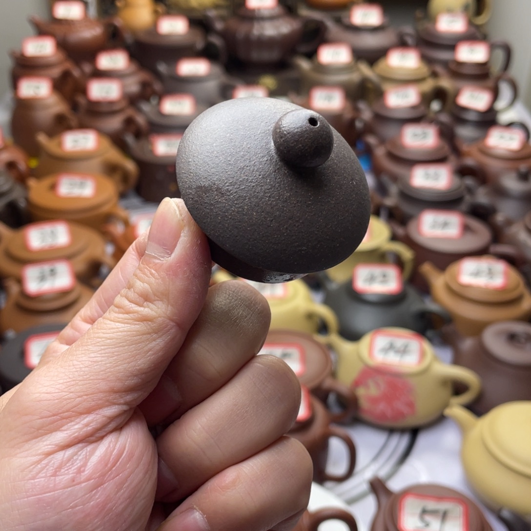 仁***泯茶壶紫砂宜兴紫砂文化