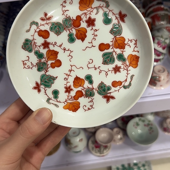 陶瓷艺术品收藏陶瓷