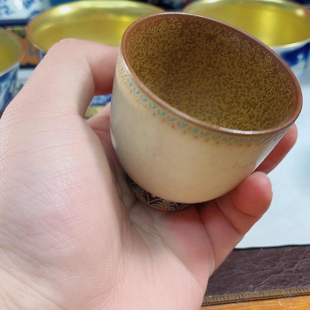 杯千年瓷都景德镇 艺术关注谢佳豪