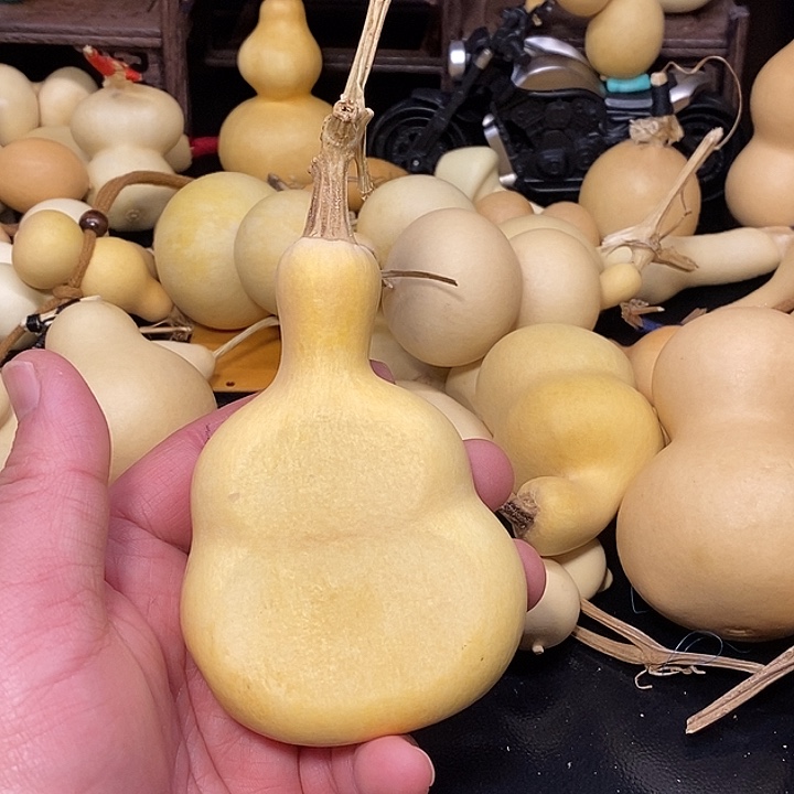 澄***澈精品葫芦手把葫芦17