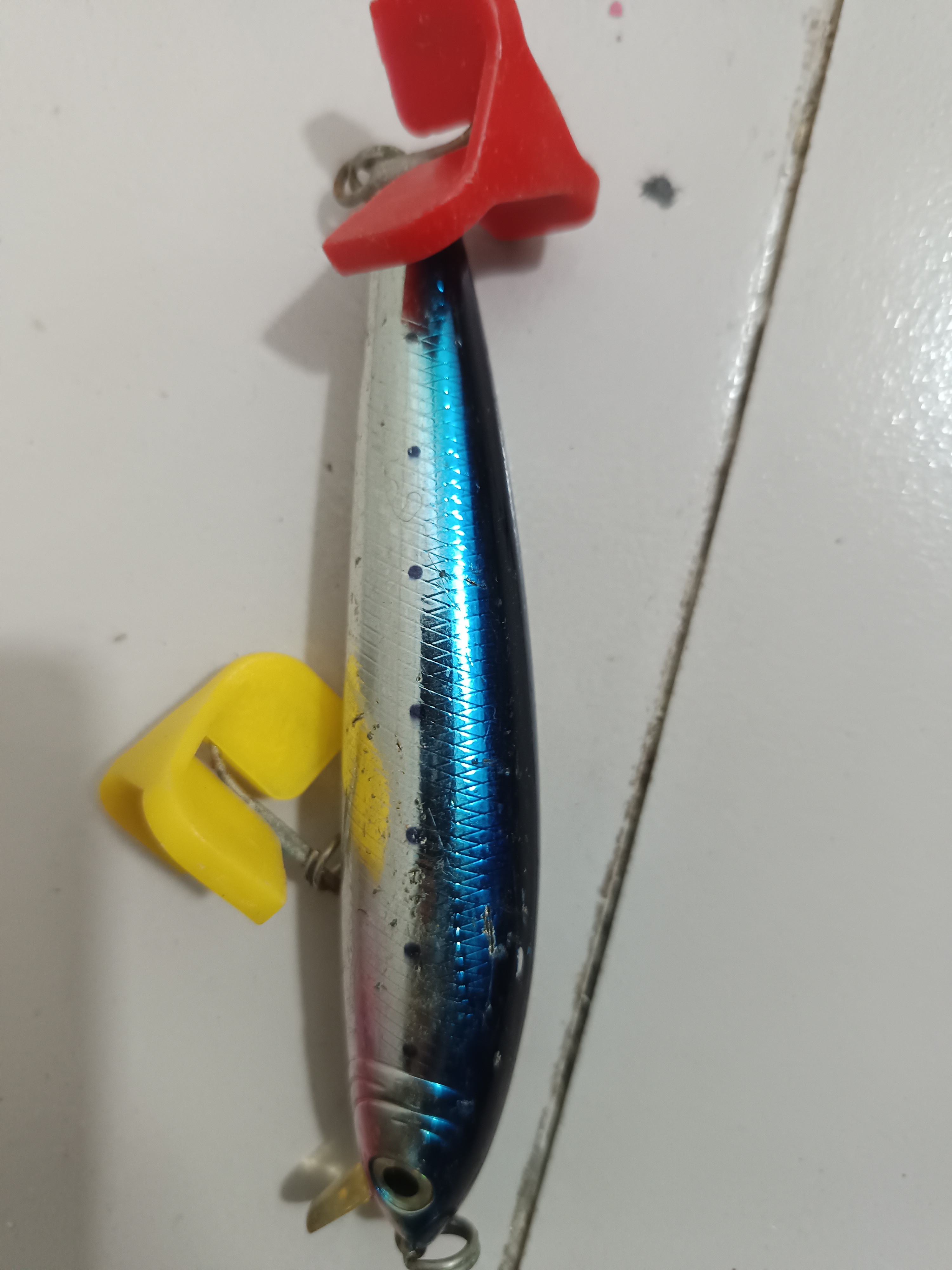 日本中古渔具 杂货 路亚饵 以实物为准