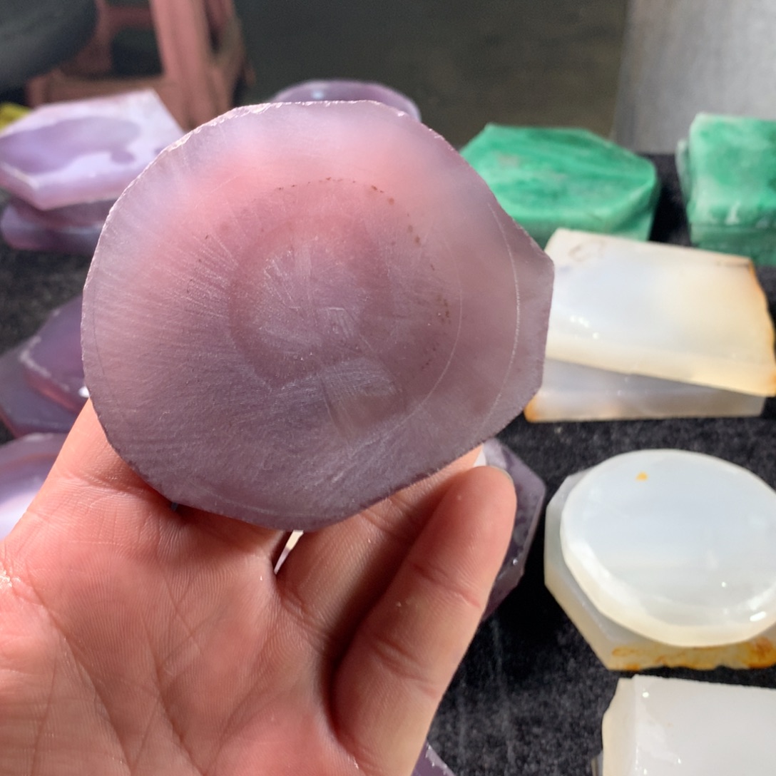 定制玛瑙土*妮定制玛瑙